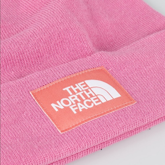 🆕 The North Face Dock Workers Recycled Beanie - Picture 4 of 9